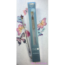 CND PRO L&P BRUSH ROUND # 10