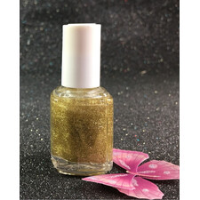 ESSIE GOLDEN NUGGETS 198 NAIL POLISH 12.5 ML 0.46 FL OZ