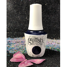 GELISH BABY IT’S BOLD OUTSIDE GEL POLISH LITTLE MISS NUTCRACKER HOLIDAY 2017 COLLECTION 15 ML-0.5 FL.OZ.