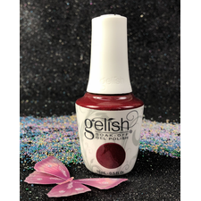 GELISH DON’T TOY WITH MY HEART GEL POLISH LITTLE MISS NUTCRACKER HOLIDAY 2017 COLLECTION 15 ML-0.5 FL.OZ.