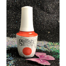 GELISH FAIREST OF THEM ALL 1110926 SOAK OFF GEL POLISH