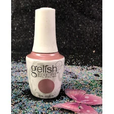 GELISH NO WAY ROSE 1110073 GEL POLISH