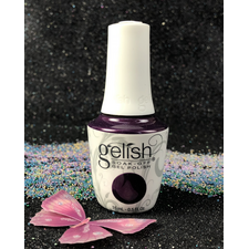 GELISH PLUM-THING MAGICAL GEL POLISH LITTLE MISS NUTCRACKER HOLIDAY 2017 COLLECTION 15 ML-0.5 FL.OZ.
