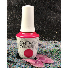 GELISH POP-ARAZZI POSE 1110181 SOAK OFF GEL POLISH