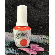 GELISH SWEET MORNING DEW 1110885 SOAK OFF GEL POLISH