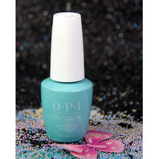 OPI CLOSER THAN YOU MIGHT BELEM GCL24 GEL COLOR - LISBON COLLECTION