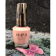 OPI HOPELESSLY DEVOTED TO OPI ISLG49 INFINITE SHINE GREASE SUMMER 2018 COLLECTION