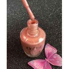 OPI INFINITE SHINE BAREFOOT IN BARCELONA ISLE41 GEL-LACQUER 15ML / 0.5 FL OZ