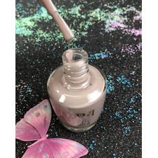 OPI INFINITE SHINE ICELANDED A BOTTLE OF OPI ISLI53 GEL-LACQUER ICELAND FALL 2017 COLLECTION 15ML / 0.5 FL OZ