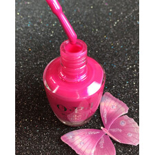 OPI INFINITE SHINE LA PAZ-ITIVELY HOT ISLA20 GEL-LACQUER 15ML / 0.5 FL OZ