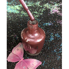 OPI INFINITE SHINE REYKJAVIK HAS ALL THE HOT SPOTS ISLI63 GEL-LACQUER ICELAND COLLECTION