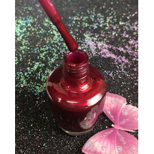 OPI INFINITE SHINE SENDING YOU HOLIDAY HUGS HRJ47 XOXO COLLECTION GEL-LACQUER 15ML - 0.5 FL OZ