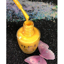 OPI INFINITE SHINE SUN, SEA AND SAND IN MY PANTS ISLL23 LISBON COLLECTION 15ML - 0.5 FL OZ