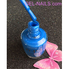 OPI INFINITE SHINE SUPER TROP-I-CAL-I-FIJI-IS​TIC ISLF87 GEL-LACQUER 15ML / 0.5 FL OZ FIJI COLLECTION