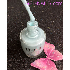 OPI INFINITE SHINE SUZI WITHOUT A PADDLE ISL F88 GEL-LACQUER 15ML / 0.5 FL OZ FIJI COLLECTION