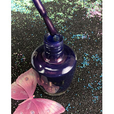 OPI INFINITE SHINE TURN ON THE NORTHERN LIGHTS! ISLI57 GEL-LACQUER ICELAND COLLECTION