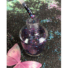 OPI NAIL LACQUER POLKA.COM NLE71