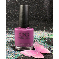 CND VINYLUX DREAMCATCHER #286 WEEKLY POLISH