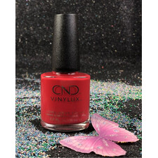 CND VINYLUX ELEMENT #283 WEEKLY POLISH