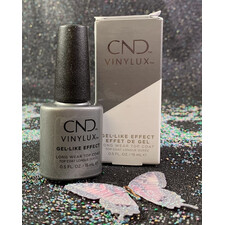 CND VINYLUX TOP COAT WEEKLY POLISH GEL-LIKE EFFECT 92236