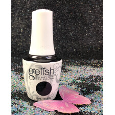 GELISH BATTING MY LASHES 1110327 GEL POLISH - FOREVER FABULOUS COLLECTION