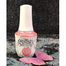 GELISH SOME LIKE IT RED 1110332 GEL POLISH - FOREVER FABULOUS COLLECTION