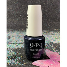 OPI COALMATES HPJ03B GELCOLOR SMALL 7.5ML-0.25FL.OZ