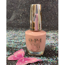 OPI EDINBURGH-ER & TATTIES ISLU23 INFINITE SHINE SCOTLAND COLLECTION FALL 2019