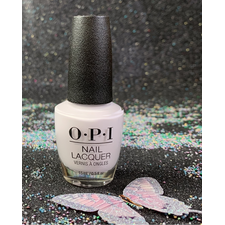 OPI HUE IS THE ARTIST? NLM94 NAIL LACQUER MEXICO CITY SPRING 2020