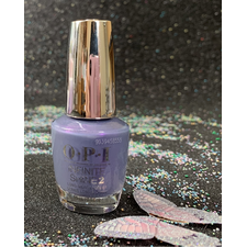 OPI LOVE OR LUST-ER ISLE97 INFINITE SHINE NEO-PEARL COLLECTION