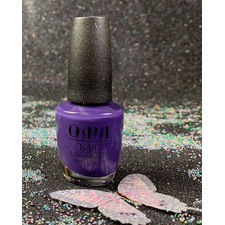 OPI MARIACHI MAKES MY DAY NLM93 NAIL LACQUER MEXICO CITY SPRING 2020