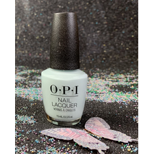 OPI MEXICO CITY MOVE-MINT NLM83 NAIL LACQUER MEXICO CITY SPRING 2020