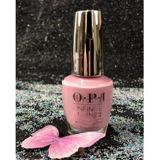 OPI RICE RICE BABY TOKYO COLLECTION INFINITE SHINE ISLT80