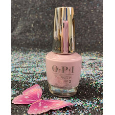 OPI YOU'VE GOT THAT GLAS-GLOW ISLU22 INFINITE SHINE SCOTLAND COLLECTION FALL 2019