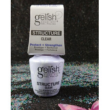 GELISH STRUCTURE CLEAR UV GEL 1140006