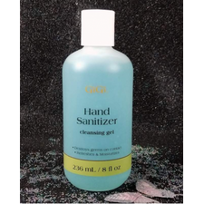 GIGI HAND SANITIZER 8 FL.OZ 236 ML