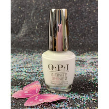 OPI ALPINE SNOW ISLL00 INFINITE SHINE