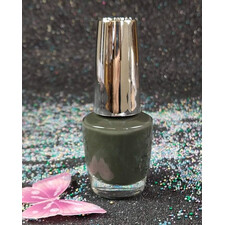 OPI THINGS I'VE SEEN IN ABER-GREEN ISLU15 INFINITE SHINE SCOTLAND COLLECTION FALL 2019