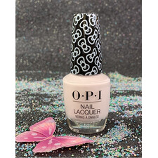 OPI LET'S BE FRIENDS! NLH82 NAIL LACQUER HELLO KITTY 2019 HOLIDAY COLLECTION