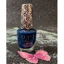 OPI MY FAVORITE GAL PAL HRL40 INFINITE SHINE HELLO KITTY 2019 HOLIDAY COLLECTION