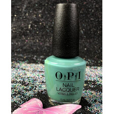 OPI NAIL LACQUER I'M ON A SUSHI ROLL TOKYO COLLECTION NLT87