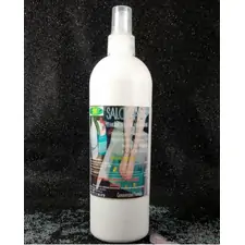 SALON-AIDS 16 FL.OZ - 473 ML