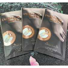 VOESH COLLAGEN SOCKS INTENSIVE COLLAGEN TREATMENT