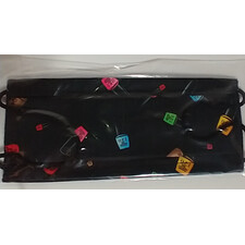 NON-MEDICAL OPI REUSABLE FACE MASK