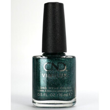 CND VINYLUX SHE'S A GEM! #369 WEEKLY POLISH