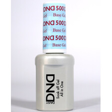 DND 500 BASE GEL