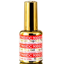DND TOP GEL NO CLEANSE DC900