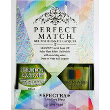 LECHAT NENE PERFECT MATCH GEL POLISH & NAIL LACQUER SPMS16