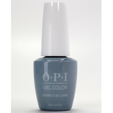 OPI GELCOLOR - DESTINED TO BE A LEGEND #GCH006