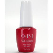 OPI GELCOLOR - EMMY, HAVE YOU SEEN OSCAR? #GCH012